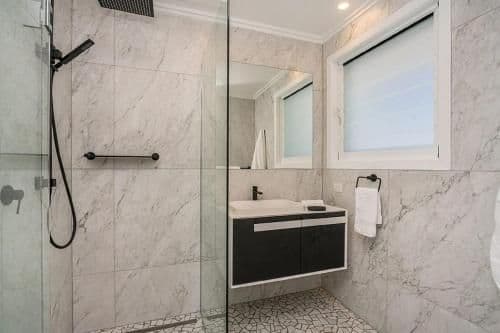 Three-Bedroom Townhouse