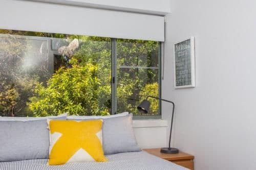 Three-Bedroom Townhouse