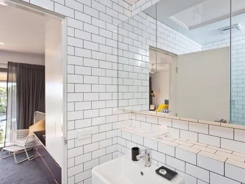 Three-Bedroom Townhouse