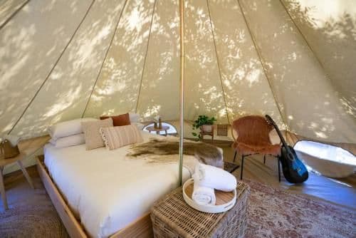Tent