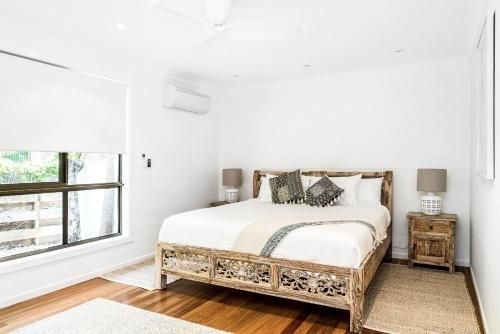 A PERFECT STAY - Gigi's4