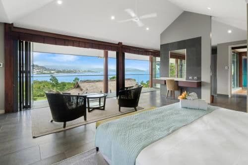 Four-Bedroom House