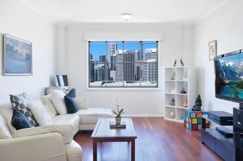 Perfect Pyrmont penthouse pad0