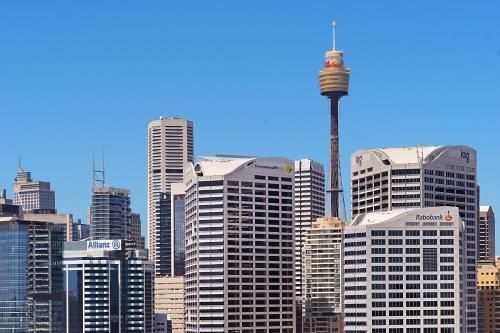 Perfect Pyrmont penthouse pad3