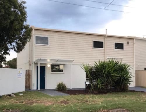 Holiday Home