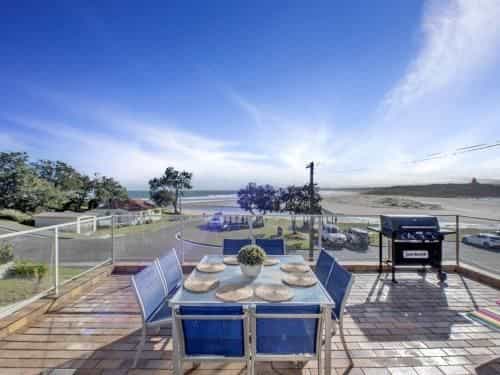 The Rotunda @ Gerroa - Pet Friendly Beachfront