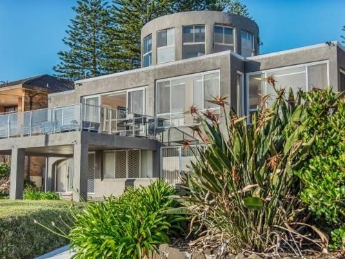The Rotunda @ Gerroa - Pet Friendly Beachfront4