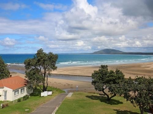 The Rotunda @ Gerroa - Pet Friendly Beachfront3