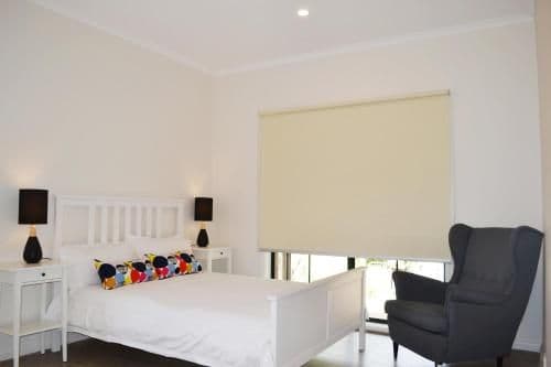 Five-Bedroom House