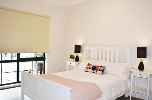 Five-Bedroom House