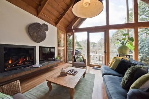 Superior Villa