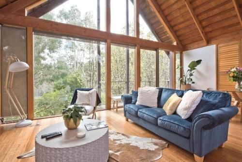 Hepburn Spa Pavilions0