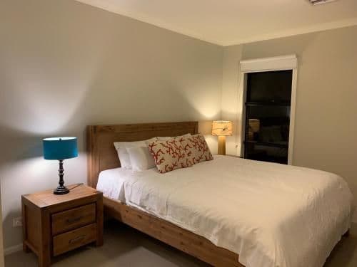 Standard King Room with Shower