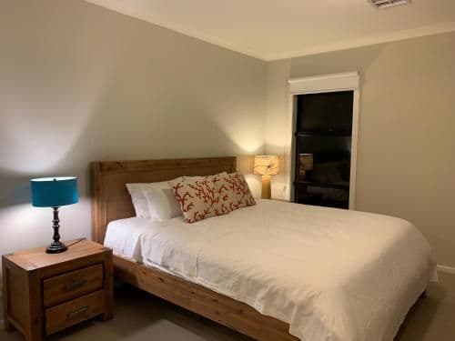 Standard King Room with Shower