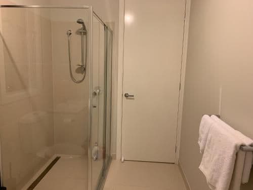 Standard King Room with Shower