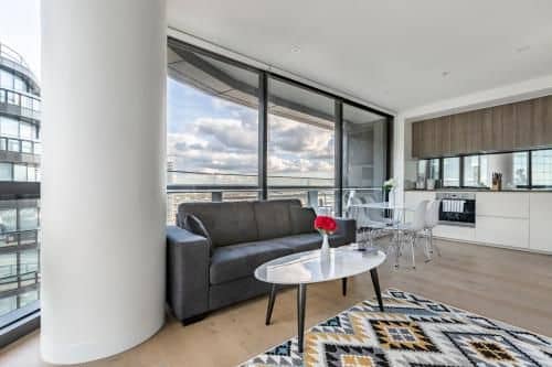 STAY&CO Docklands STAY&CO Docklands