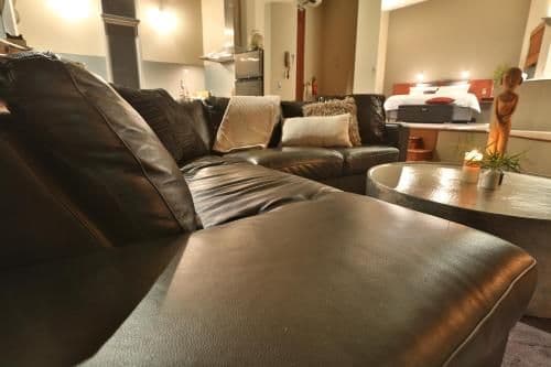 Superior Apartment