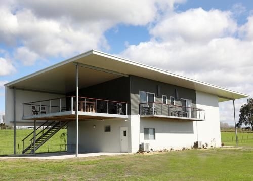 Lot113 Vineyard Accommodation0