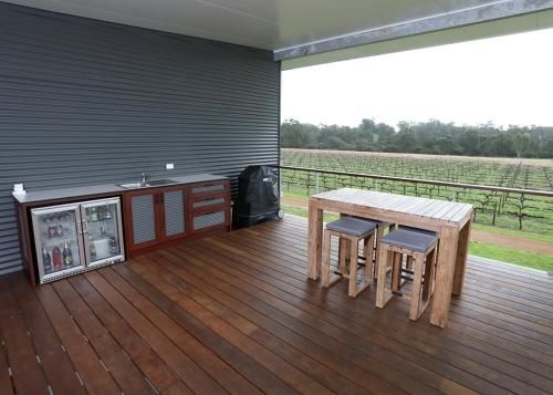 Lot113 Vineyard Accommodation1