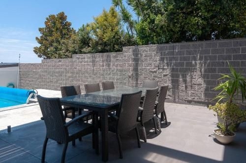 Lake Front Home Arcadia Vale // 6 BDR // Pool, Spa & Jetty2