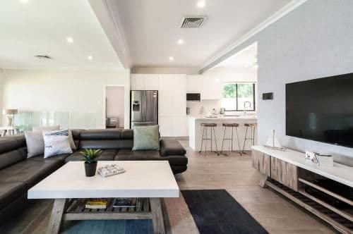 Holiday Home