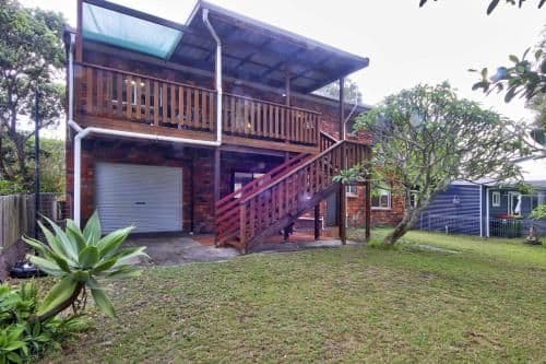Five-Bedroom Apartment