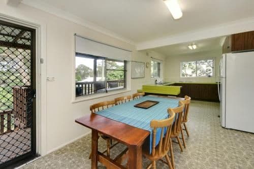 Five-Bedroom Apartment