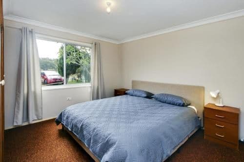 Five-Bedroom Apartment