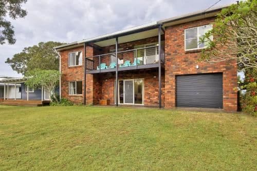 Five-Bedroom Apartment