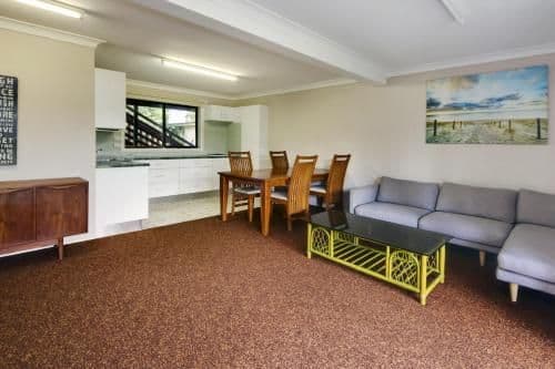 Five-Bedroom Apartment