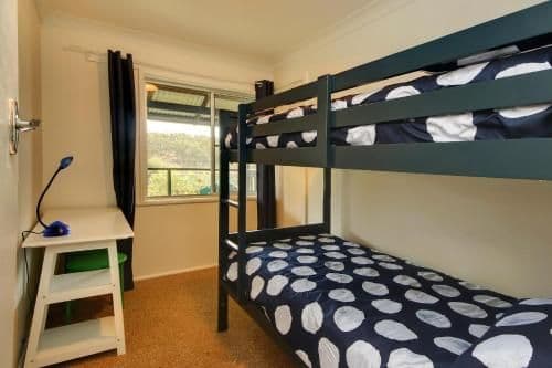 Five-Bedroom Apartment