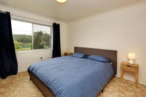 Five-Bedroom Apartment