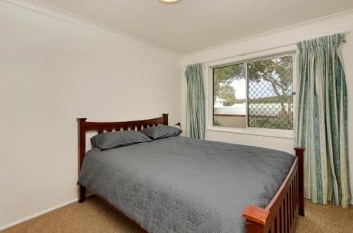 Five-Bedroom Apartment