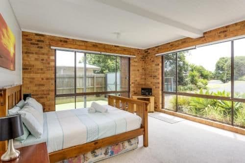 Five-Bedroom House