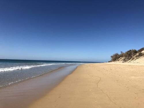 Shipley@Portsea: walk to back beach3