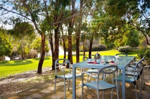 Lake Daylesford Lodge 7 Lake Daylesford Lodge 7
