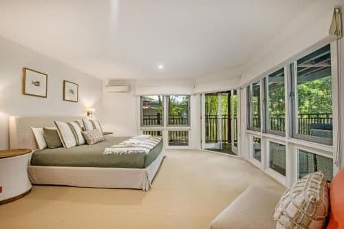 Four-Bedroom House