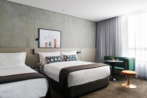 เวริว กรีน สแควร์ (Veriu Green Square)3