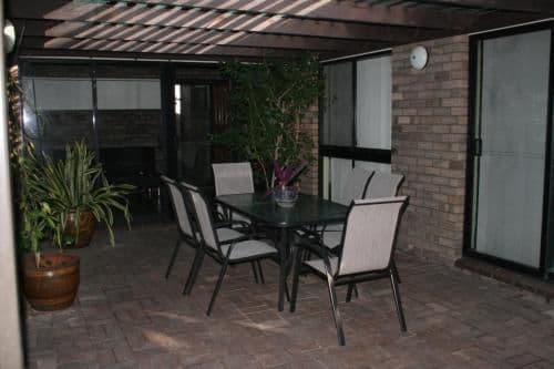 Holiday Home