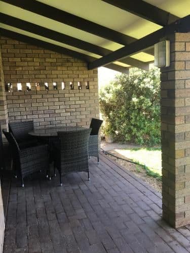 Holiday Home