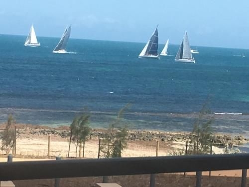 Geraldton Holliday Villas4
