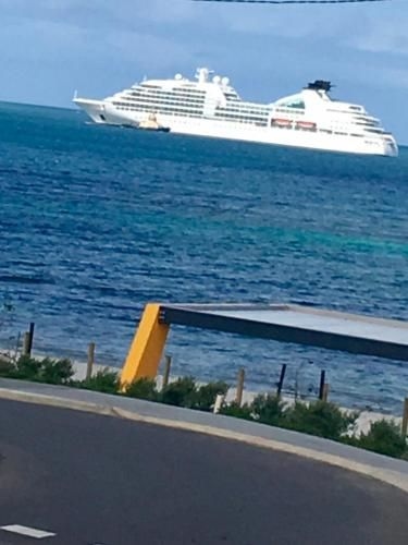 Geraldton Holliday Villas1