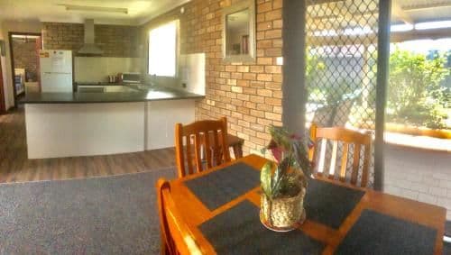 Holiday Home