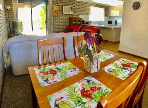 Holiday Home