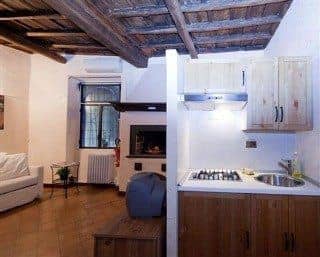 Campo di Fiori Apartment Campo di Fiori Apartment