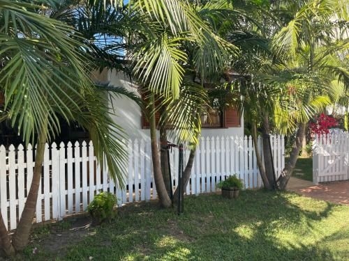 Bongaree Ocean Villa0