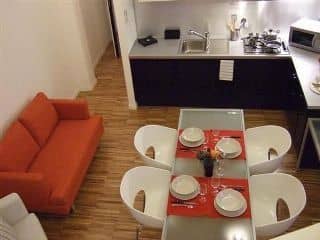 Apollo Apartment Apollo Apartment