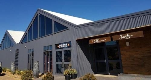 Dubbo Rhino Lodge0