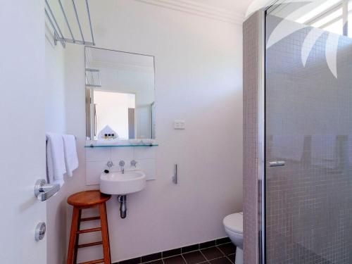 Aqua Apartment #13