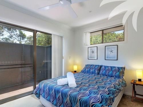 Aqua Apartment #12